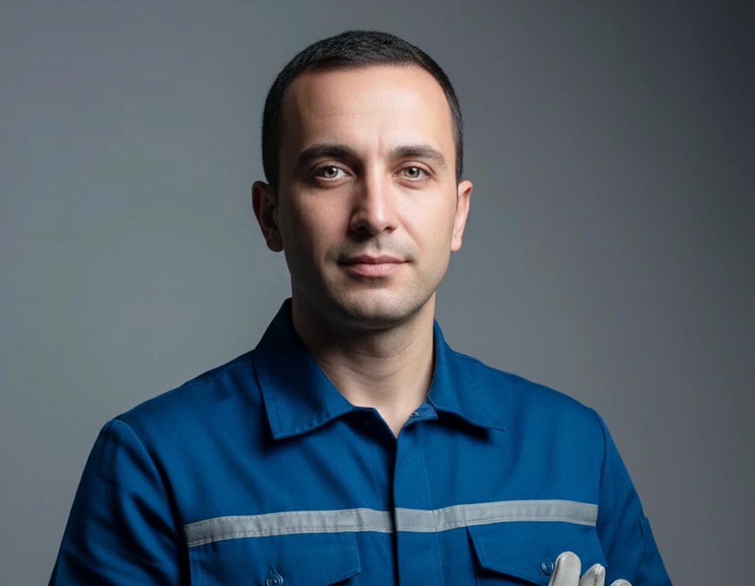 Reliable plumbing built on trust