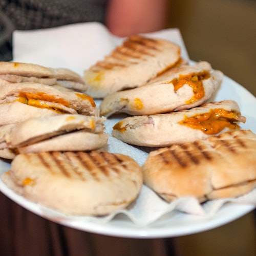 Saveurs, Tapas et Traditions de Séville : Visite Gastronomique