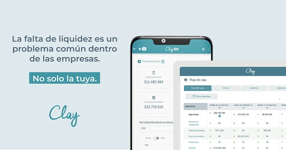 Un software contable es un punto de encuentro entre el contador y el dueño del negocio