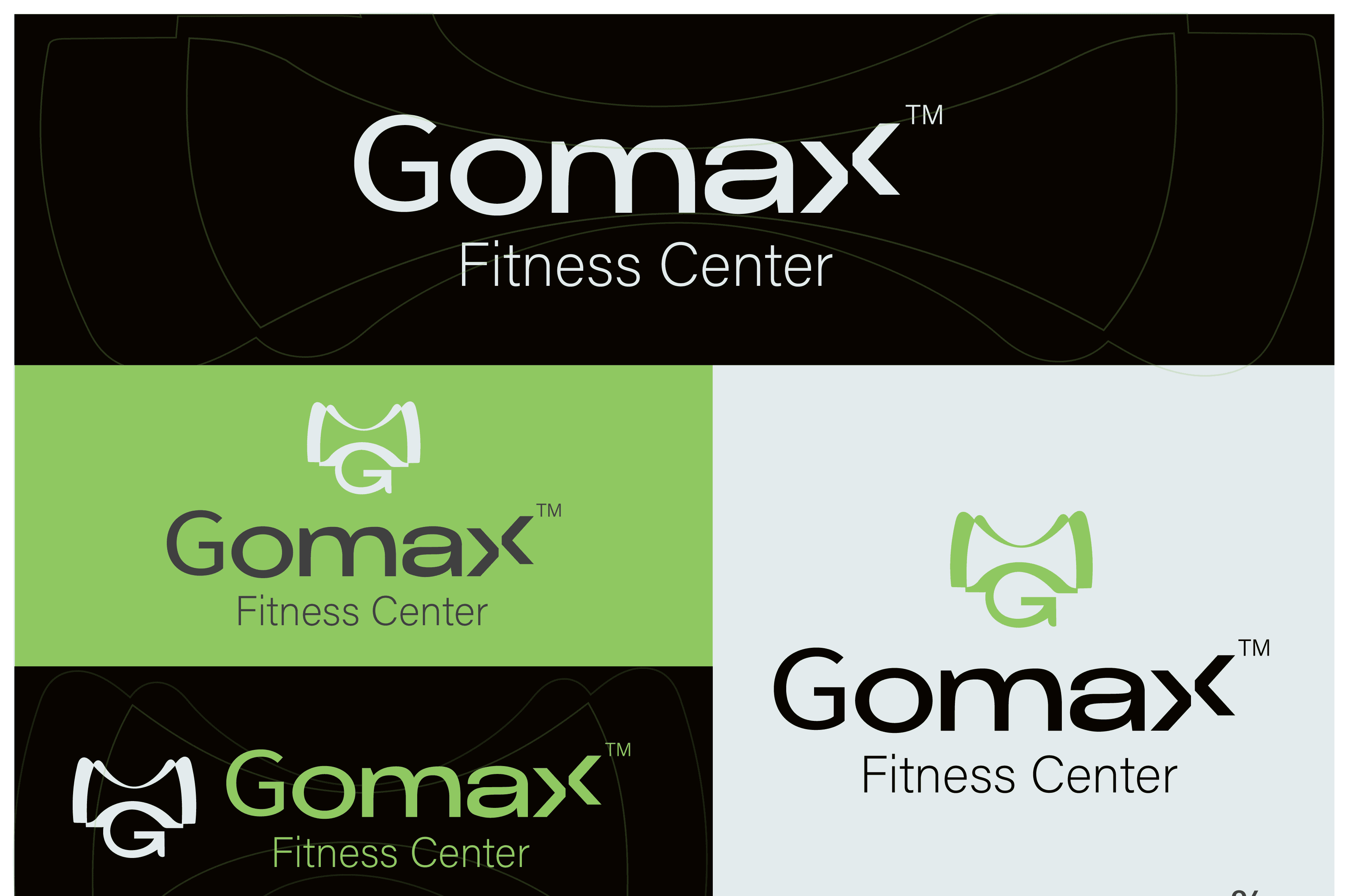 logo variations
