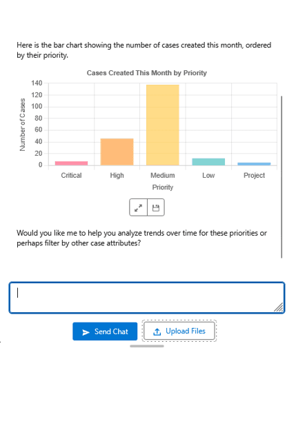 An image of Freelio's project ui