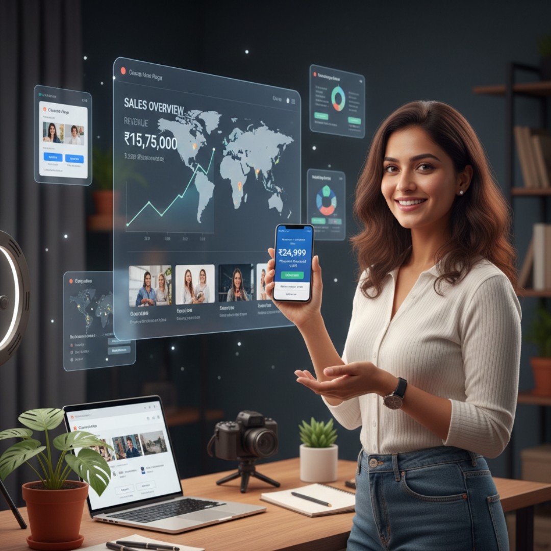 How to Sell Online Courses