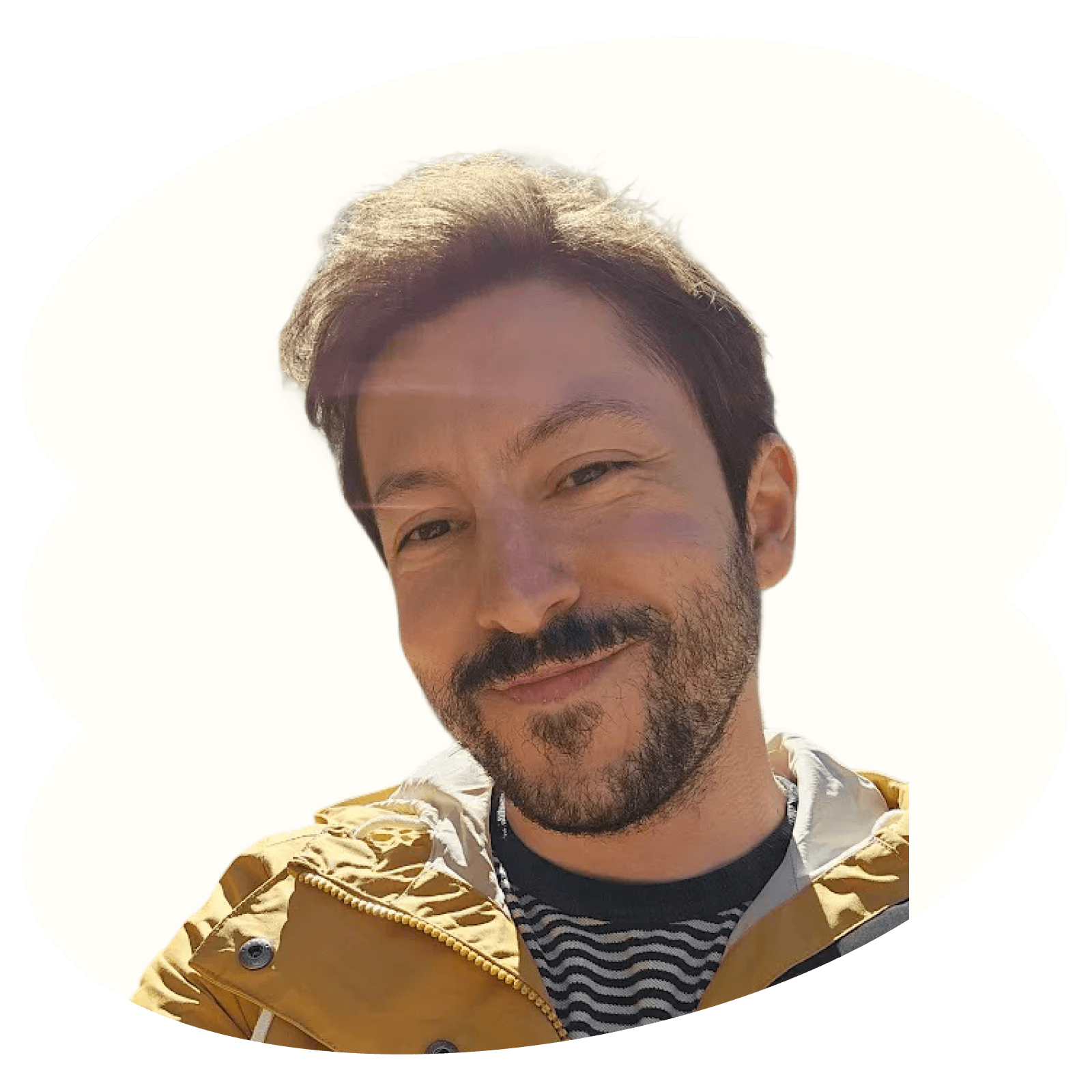 Vinni Portrait