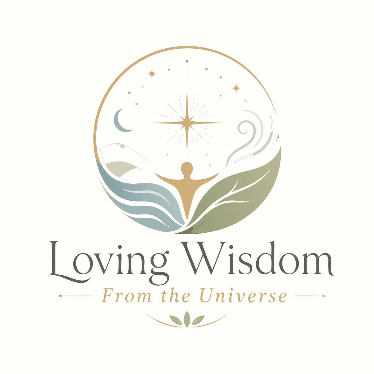 Loving Wisdom from the Universe
