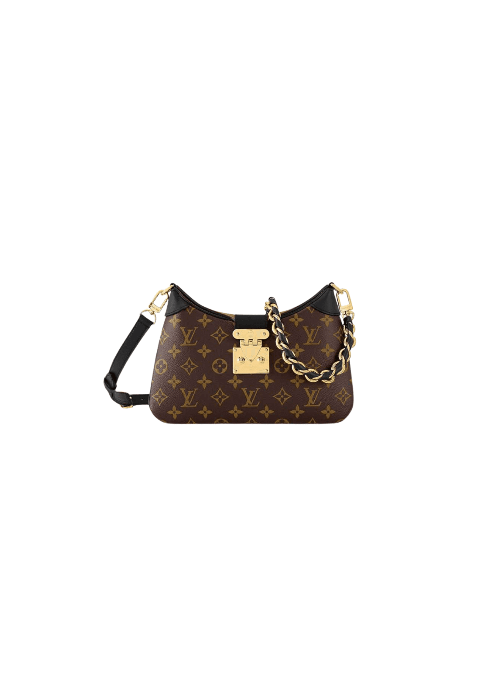 LV Twinny Shoulder Bag