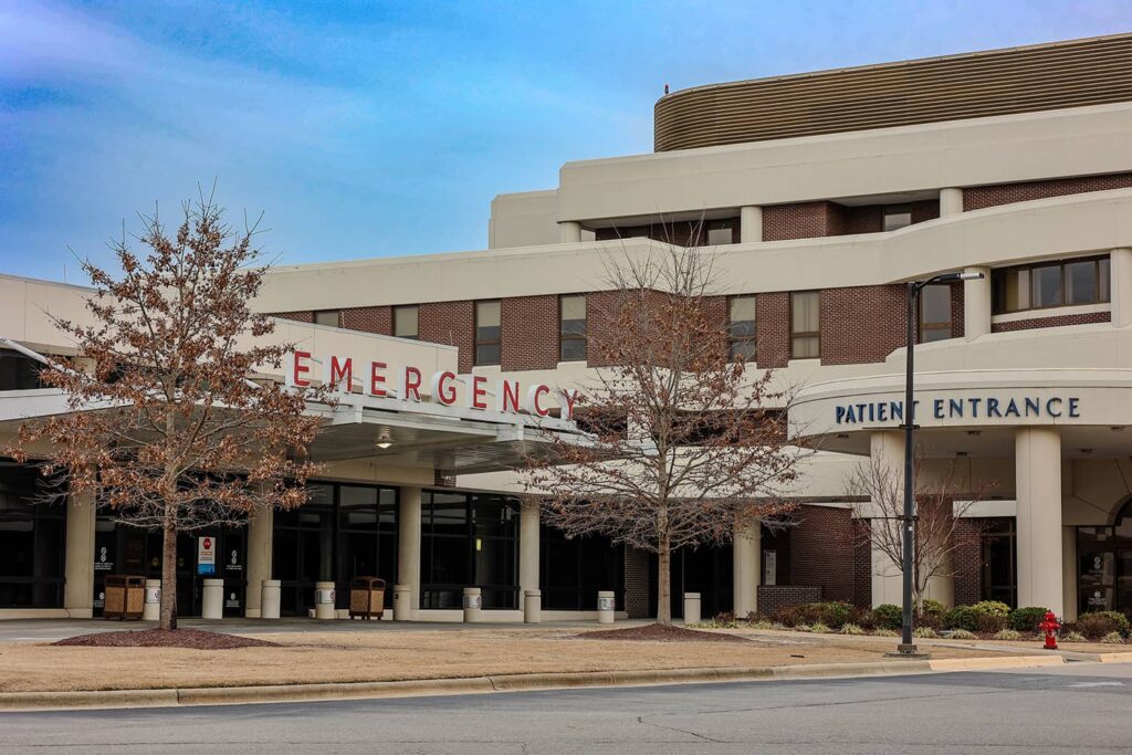 We Rock the Spectrum – Triad, North Carolina