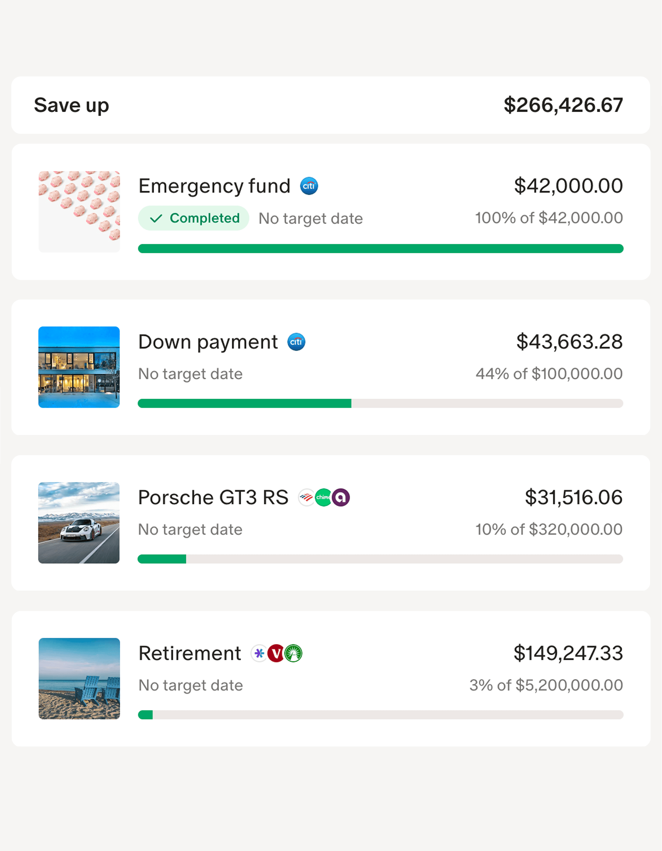 An image of Freelio's project ui