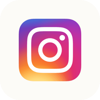 Instagram icon