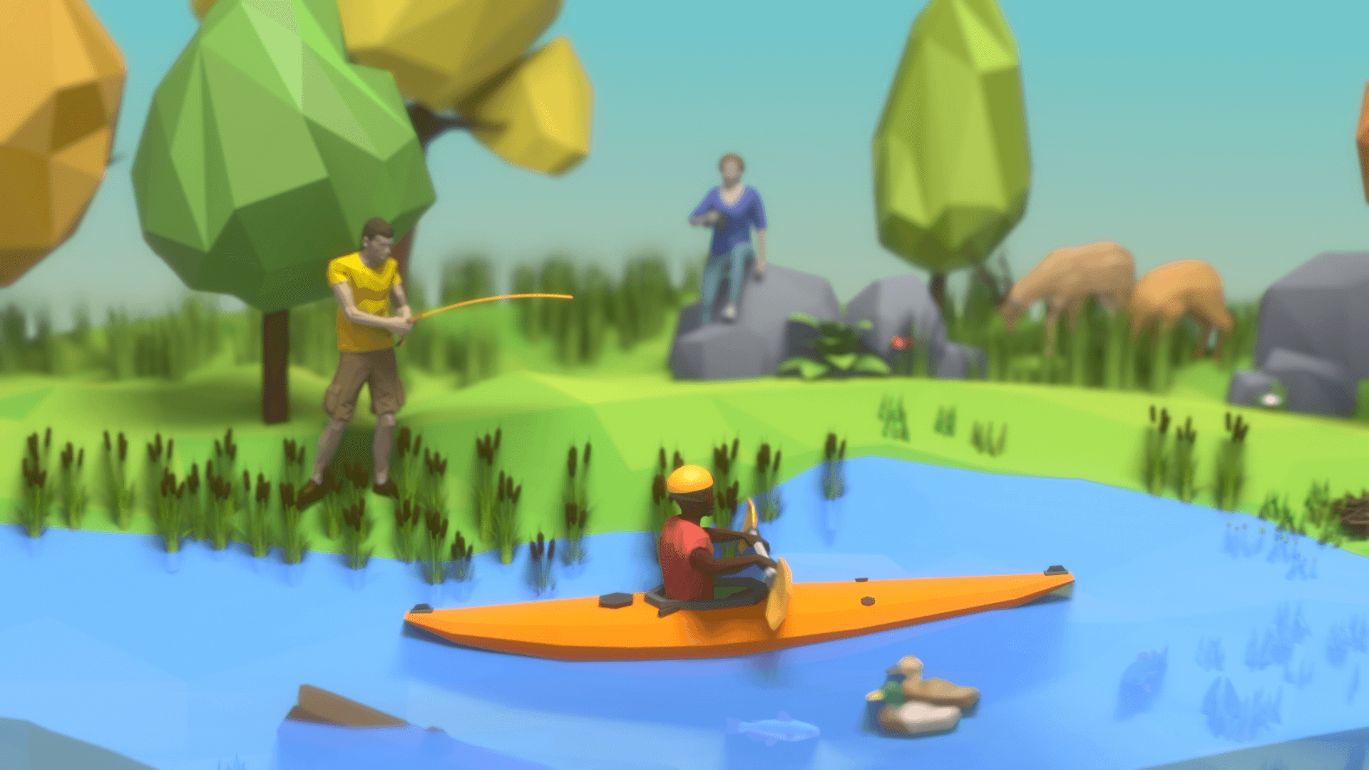 Still of Animation 7