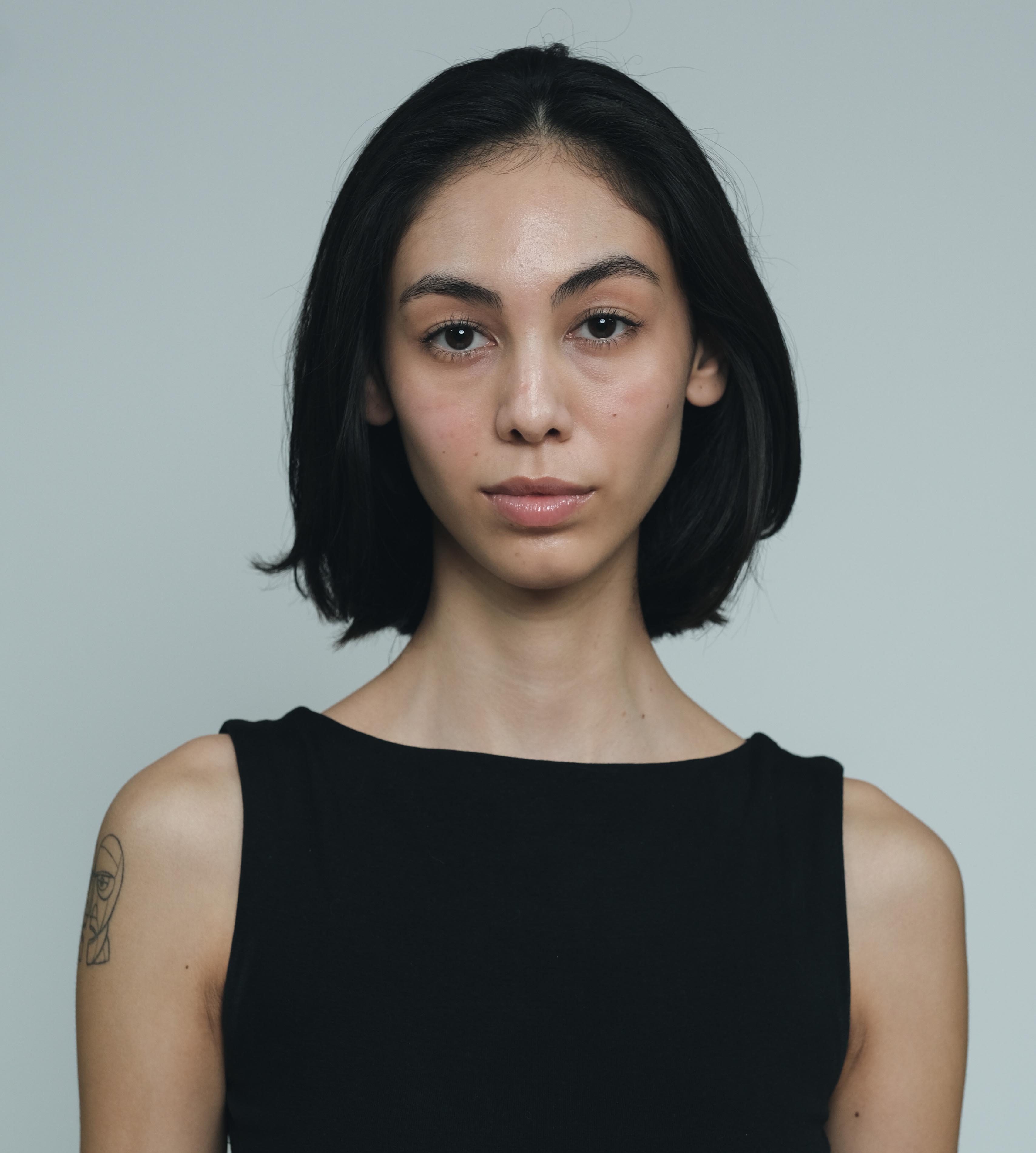Roxana Ponce — 12