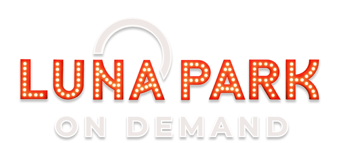 Luna Park on Demand Logo