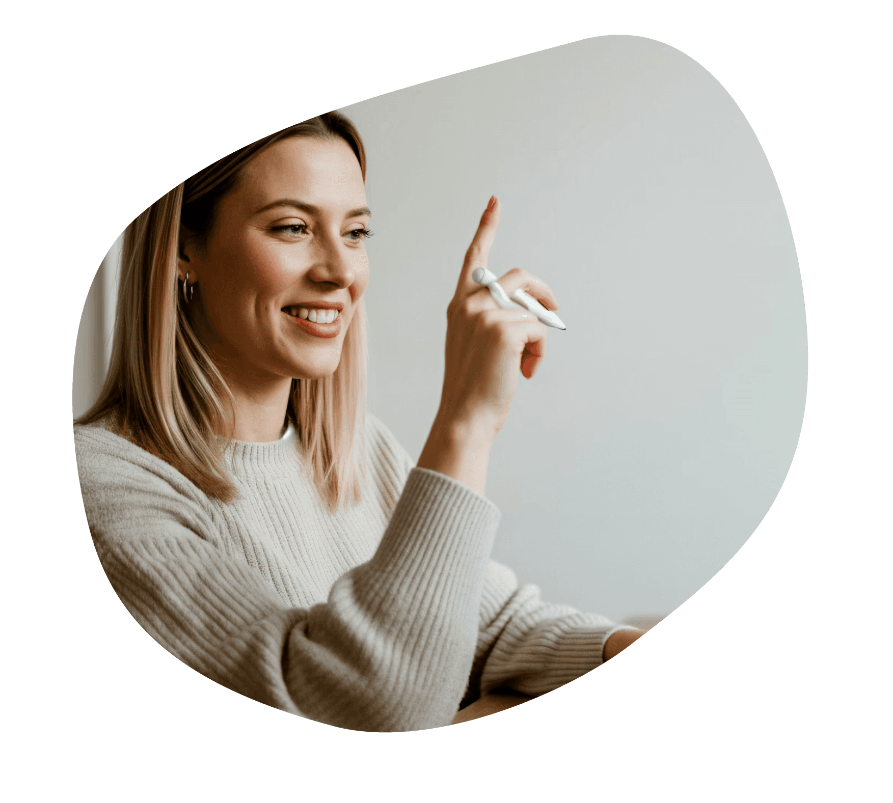 A dedicated doctor with the mission to help | Doctr Framer Template