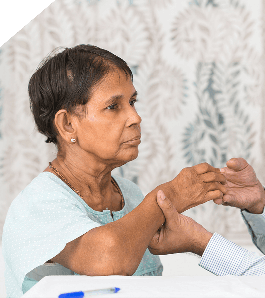 Neurological Physiotherapy
