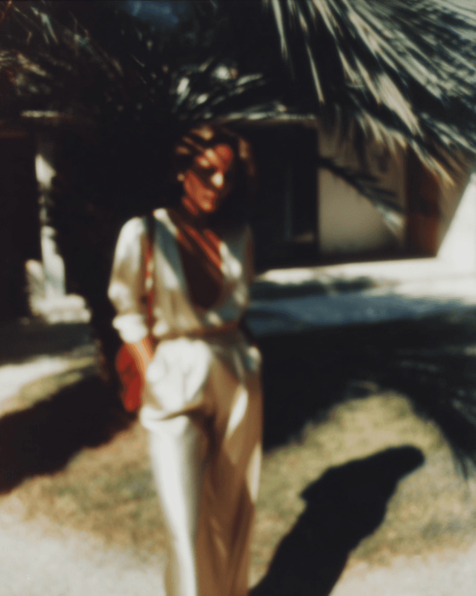 Rodeo campaign key visual, Surgical light study, White monochrome palette, Avant-Garde Brand Identity, Engineered by Aventi