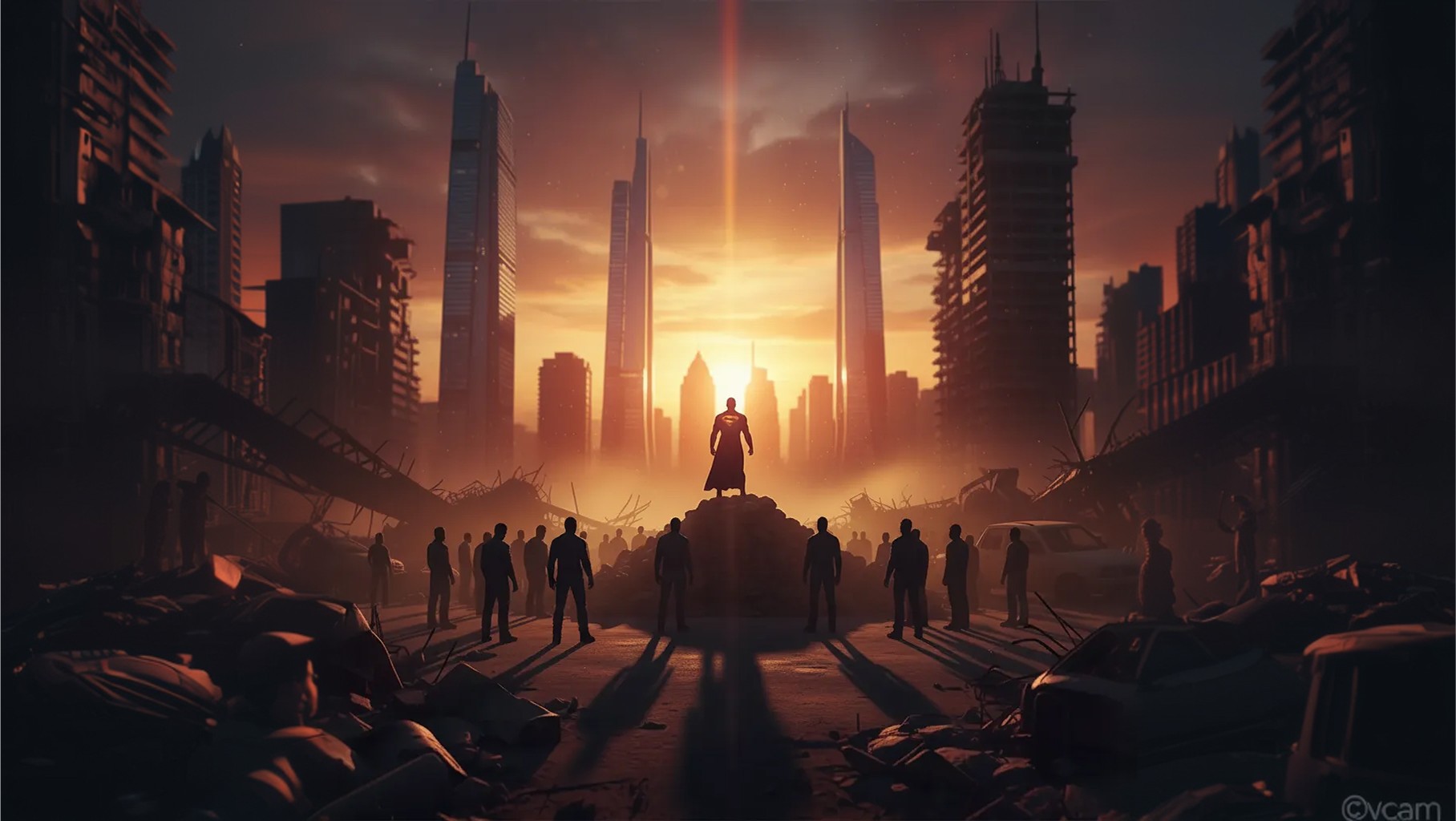 Design leadership: Aftermath