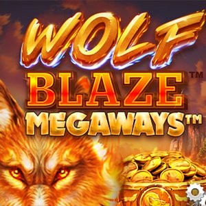 Wolf Blaze Megaways — vignette supplémentaire