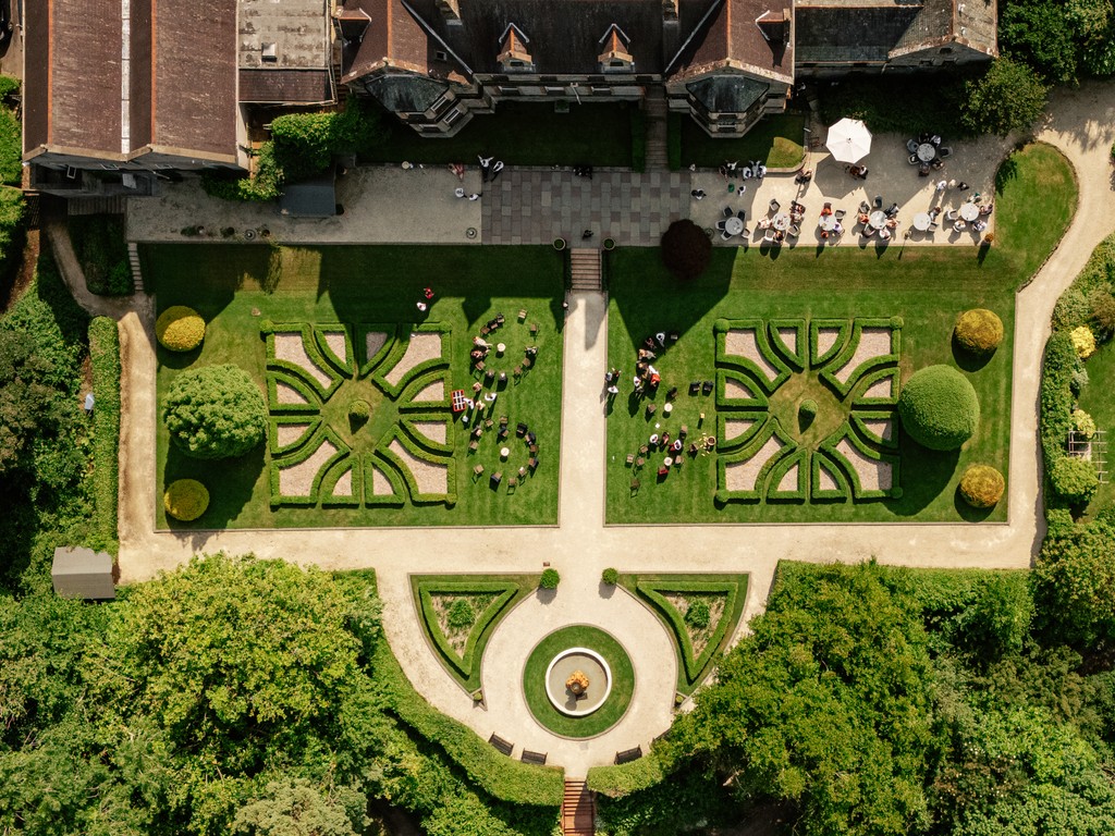 Magheramorne Estate 6