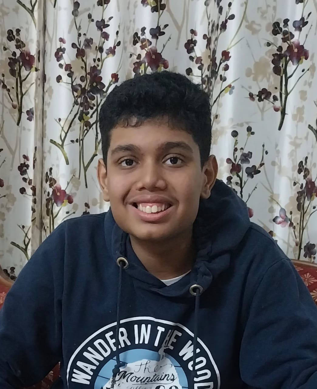 Shreyas