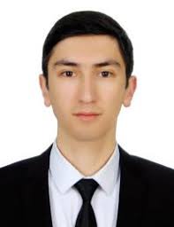 Azizjon Kobilov, PhD