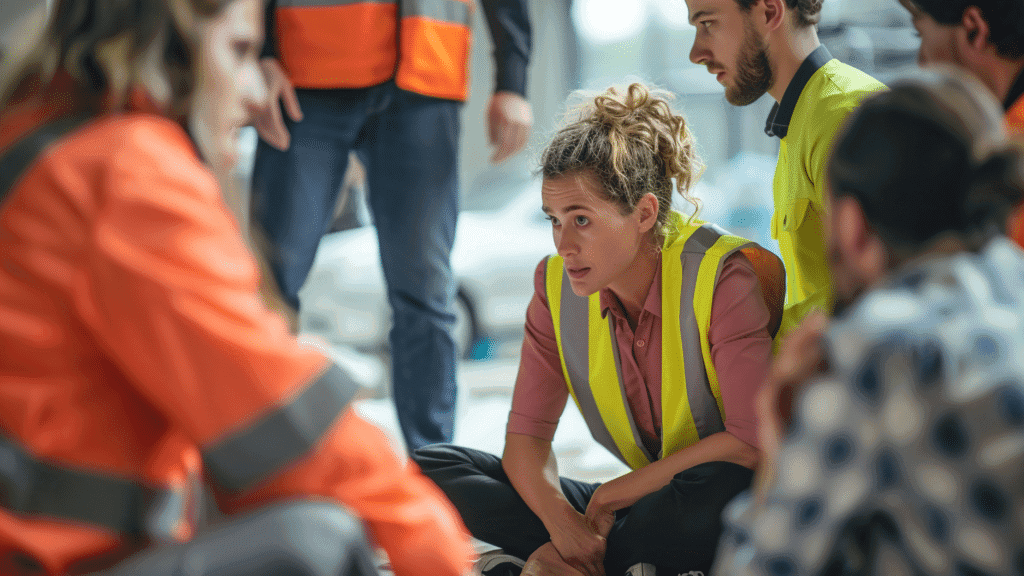 what is critical event management