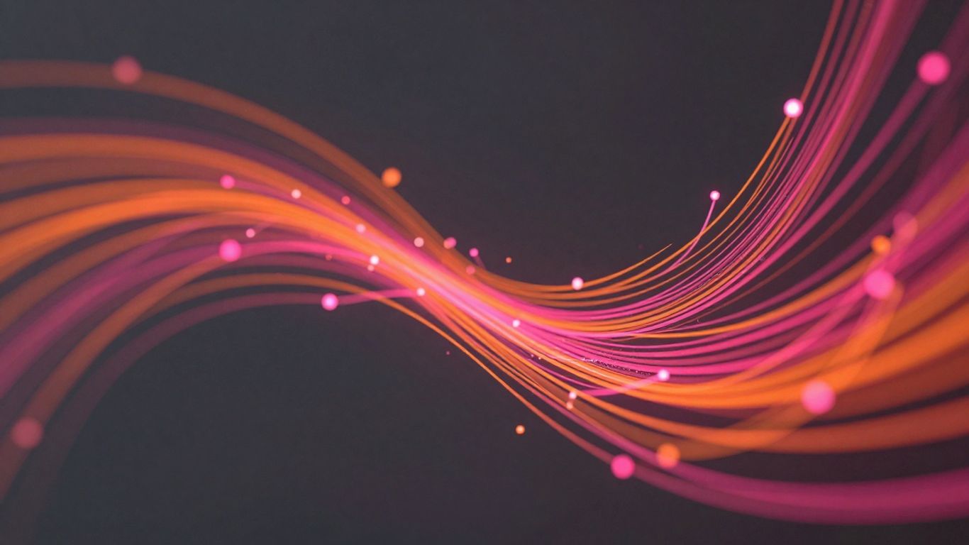 AI and political advertising concept art