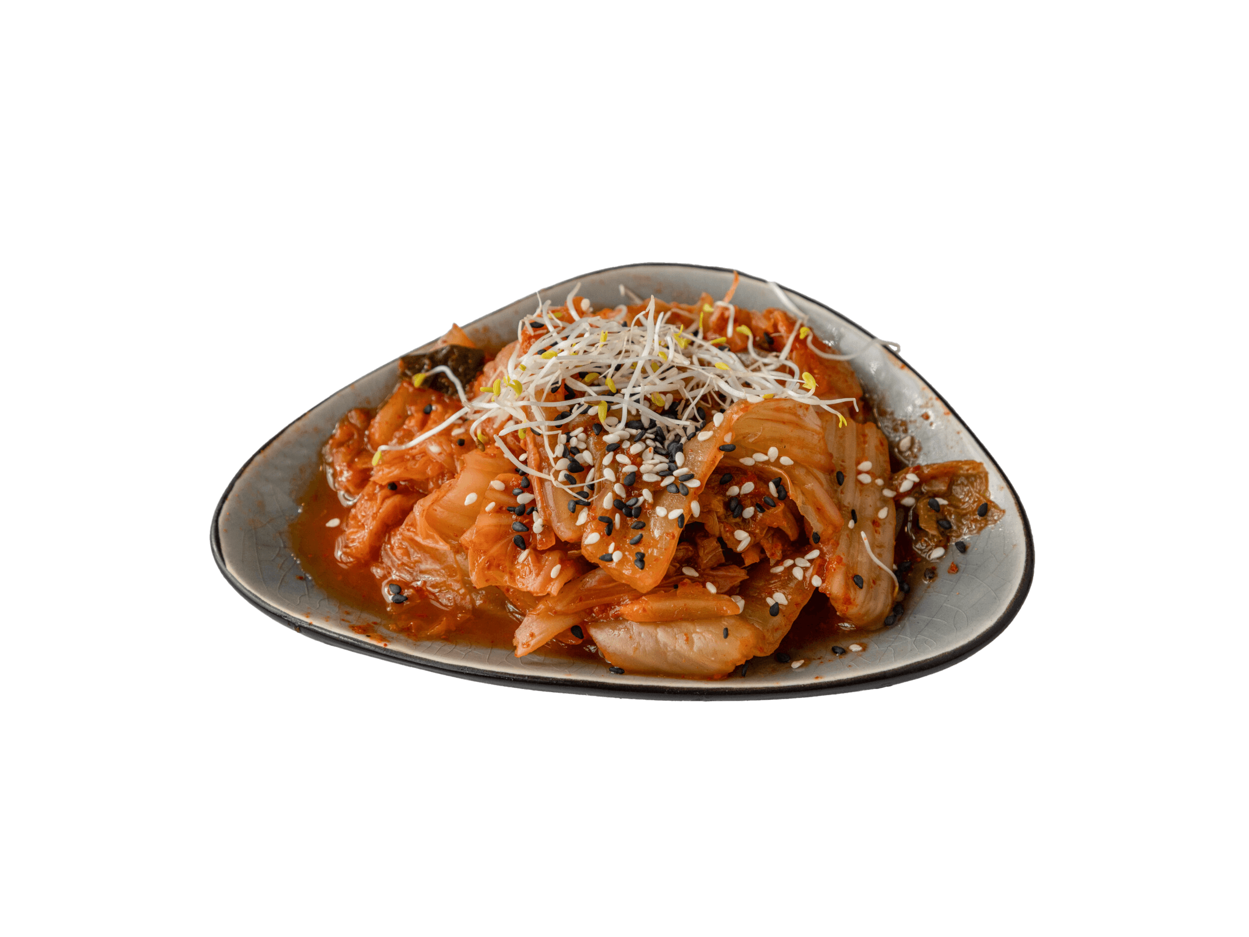 Deadliest Catch – softshell crab sushi – crispy crab rol Deventer