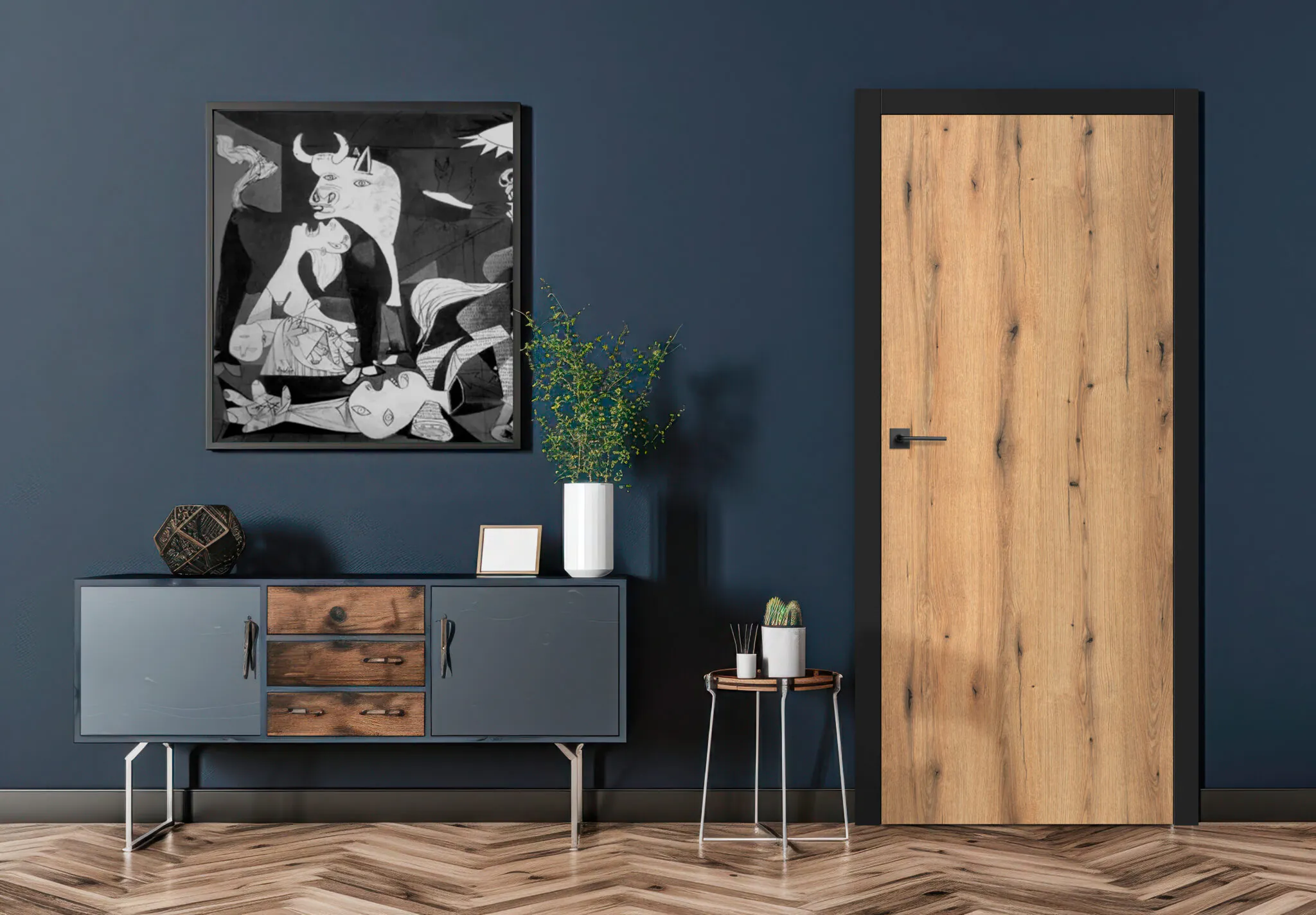 Minőségi ajtók Berettyóújfaluban | SZALA Doors