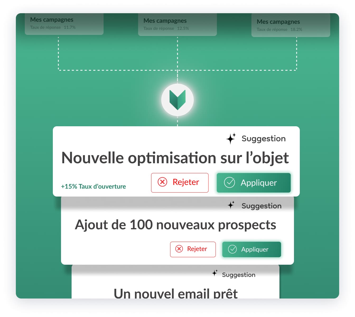 App image