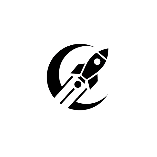 Logo of the website author (Background Removed)