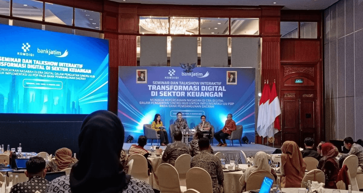 Event Bank Jatim