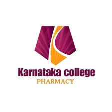 Karnataka College of Pharmacy logo