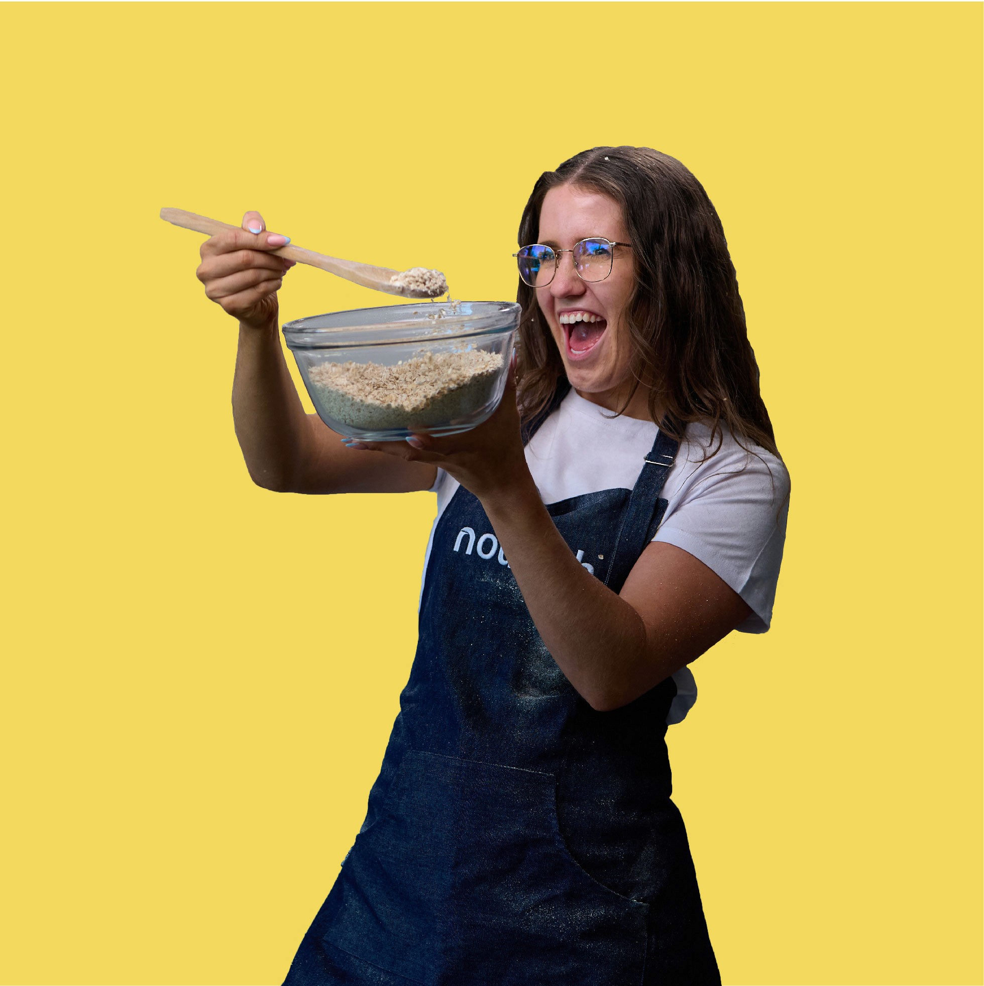 Home Nourish App