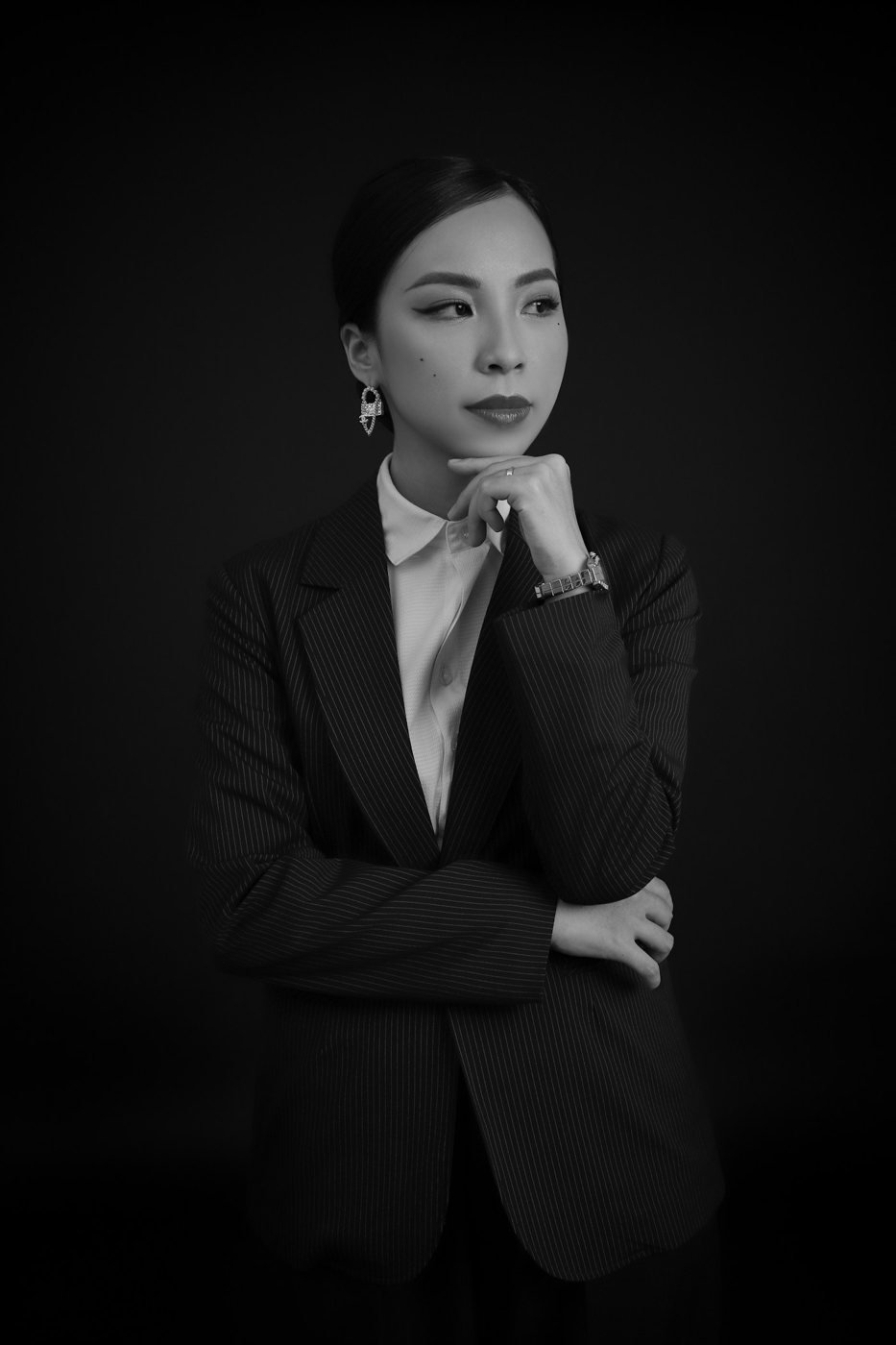 Helena Voss, Founding partner, Patents, Lexicon