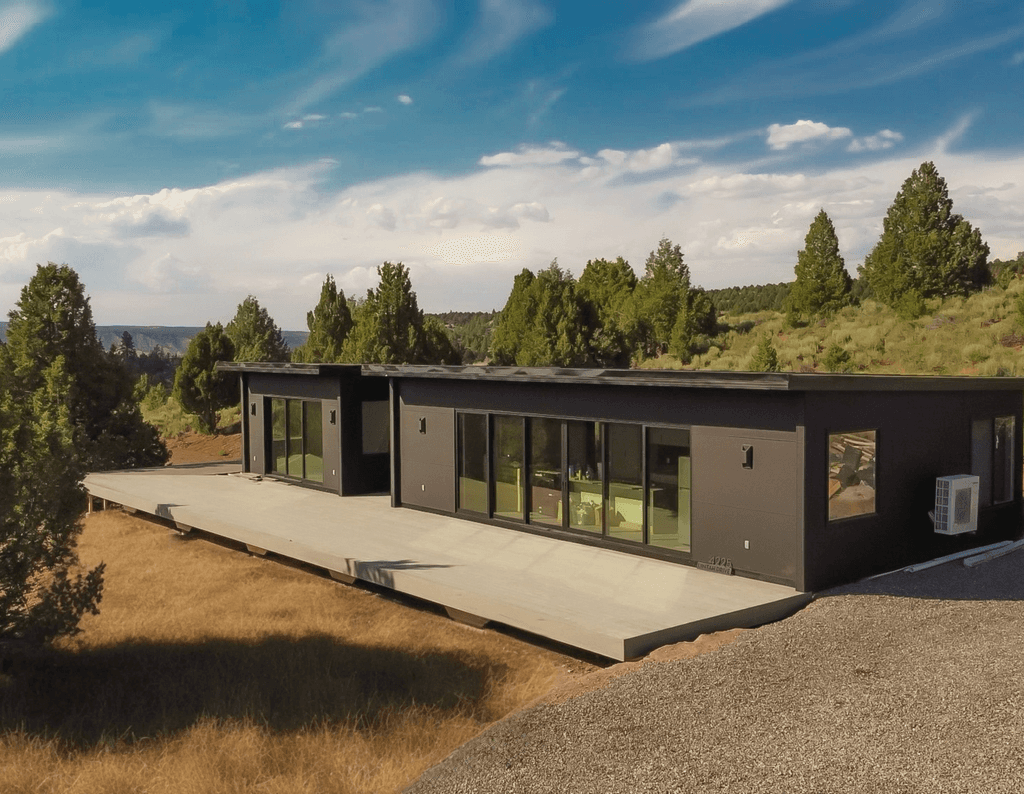 Polaris Modular