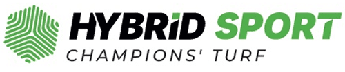 Logo Hybrid Sport Champions' Turf
