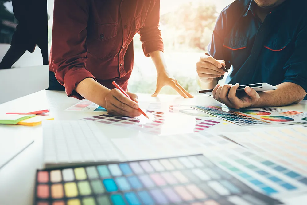 small business branding