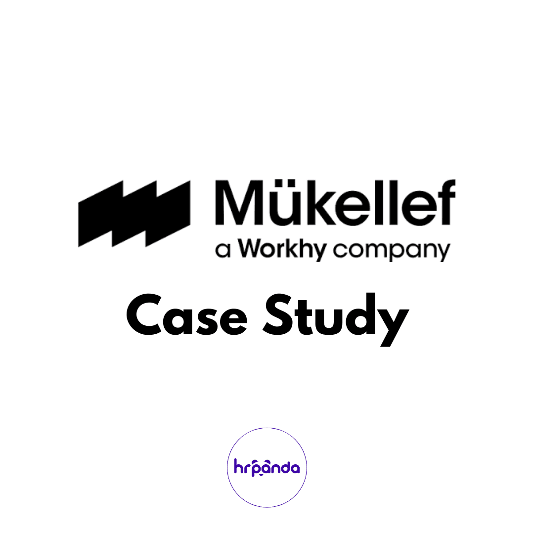 Mukellef Case Study