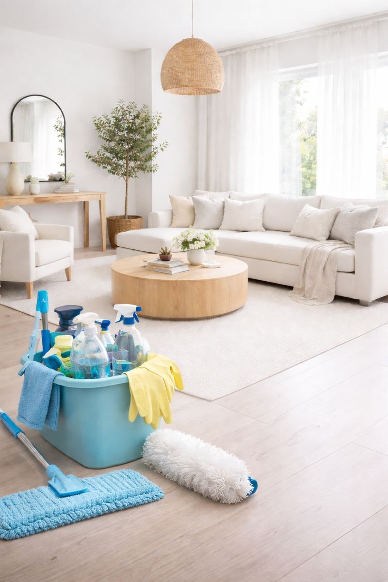 Residential Plumbing