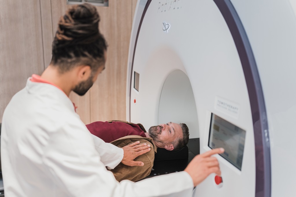 What “Unremarkable” Means In a CT Scan Report Docpanel
