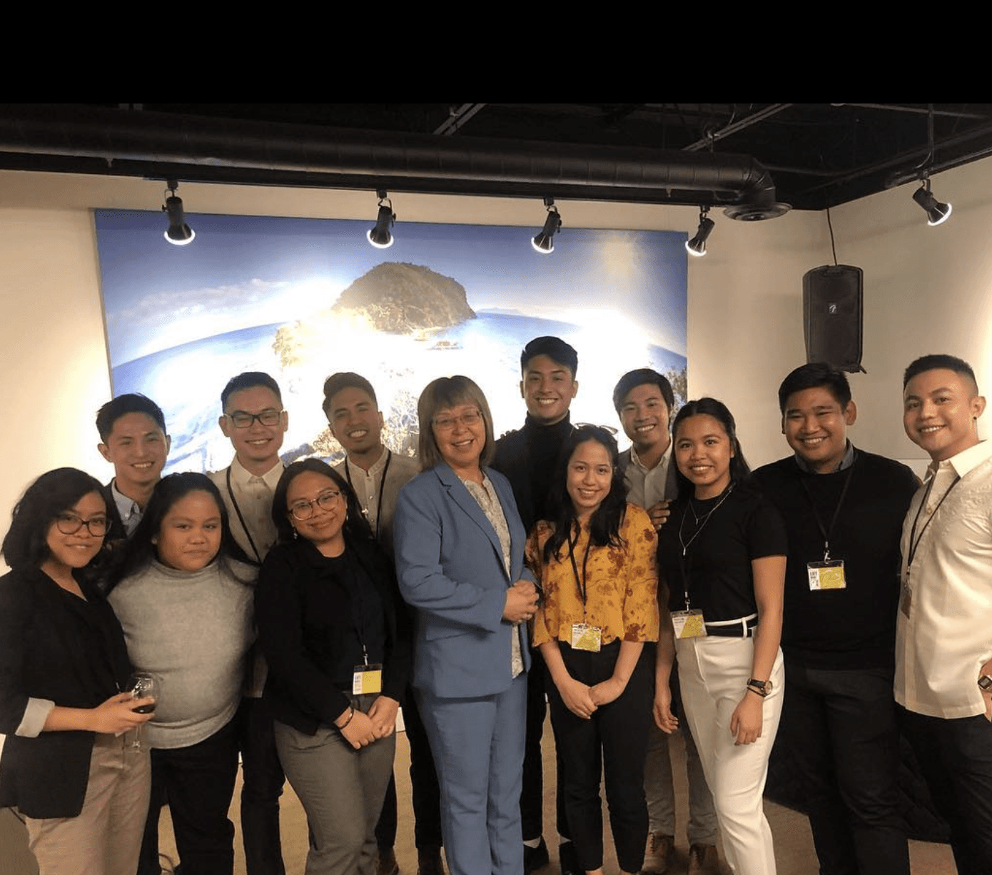 Pinoys on Parliament