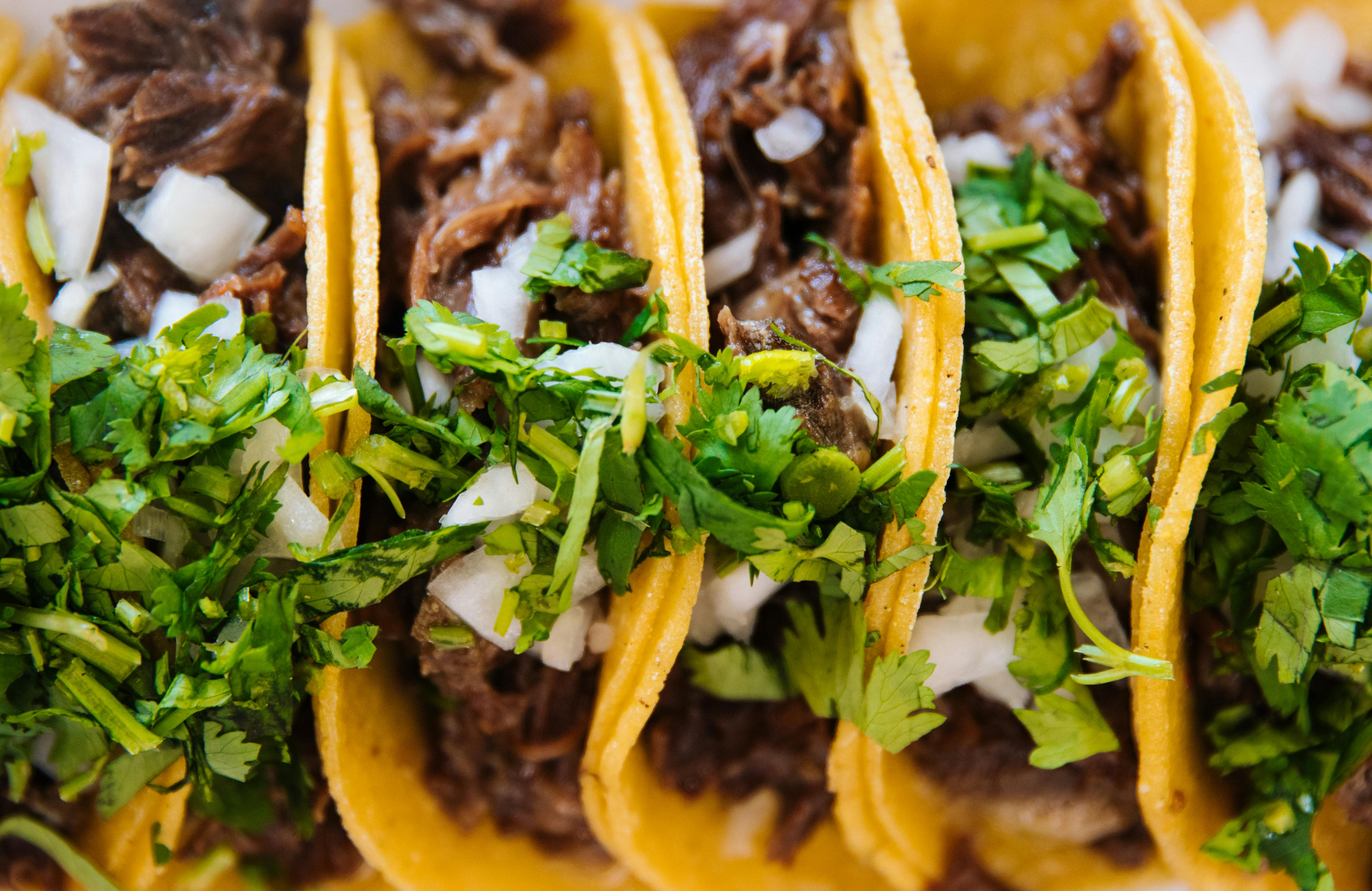 Taco Tuesday