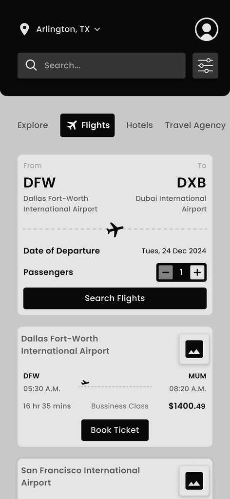 Weather app image