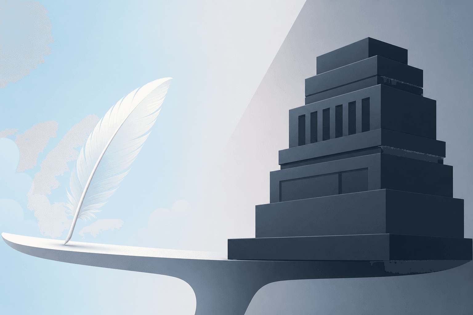 Lightweight digital adoption platform versus enterprise weight