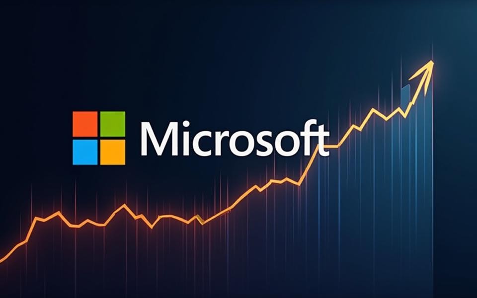 Logo MSFT