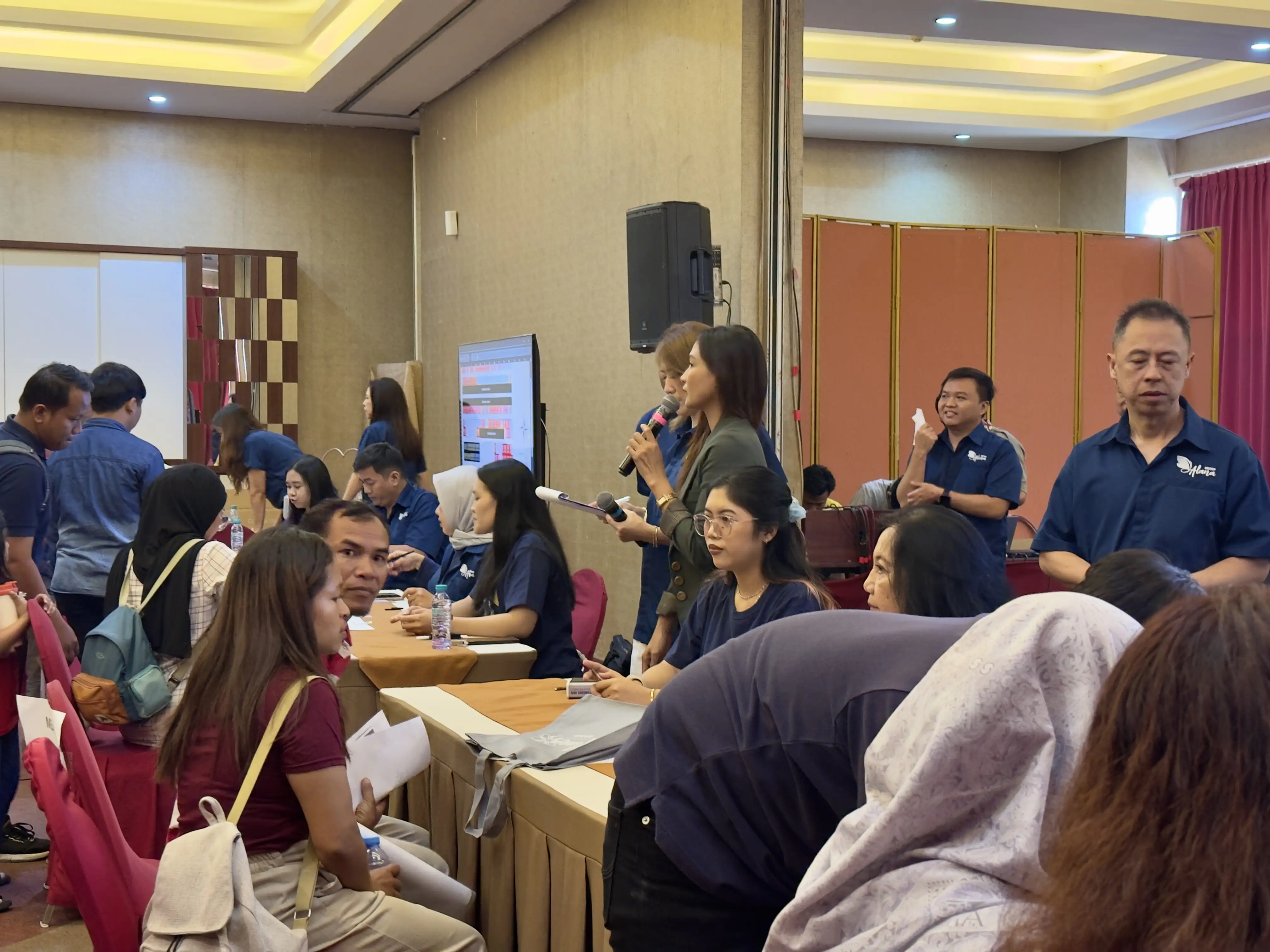 Pemilihan Unit Alana Cemandi Tahap 8 extension
