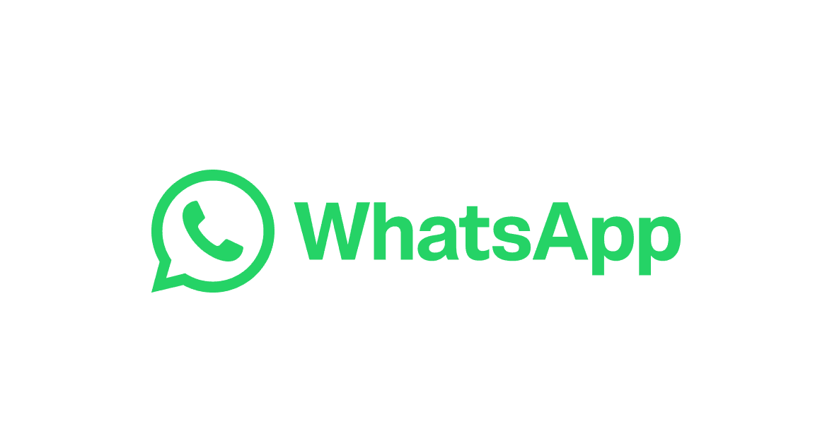 WhatsApp logotype