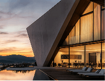 Luxury architecture