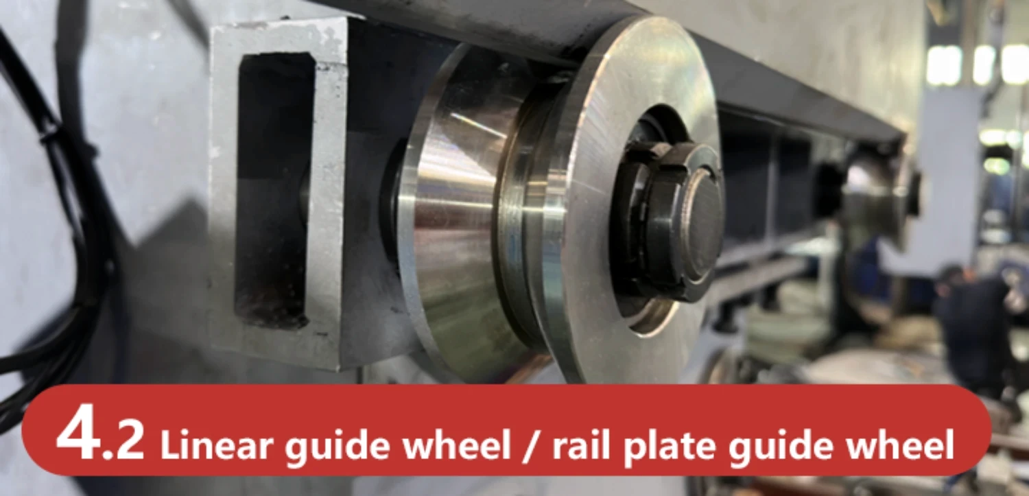 How to Maintain a Wire Saw Machine