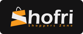 Shofri Logo