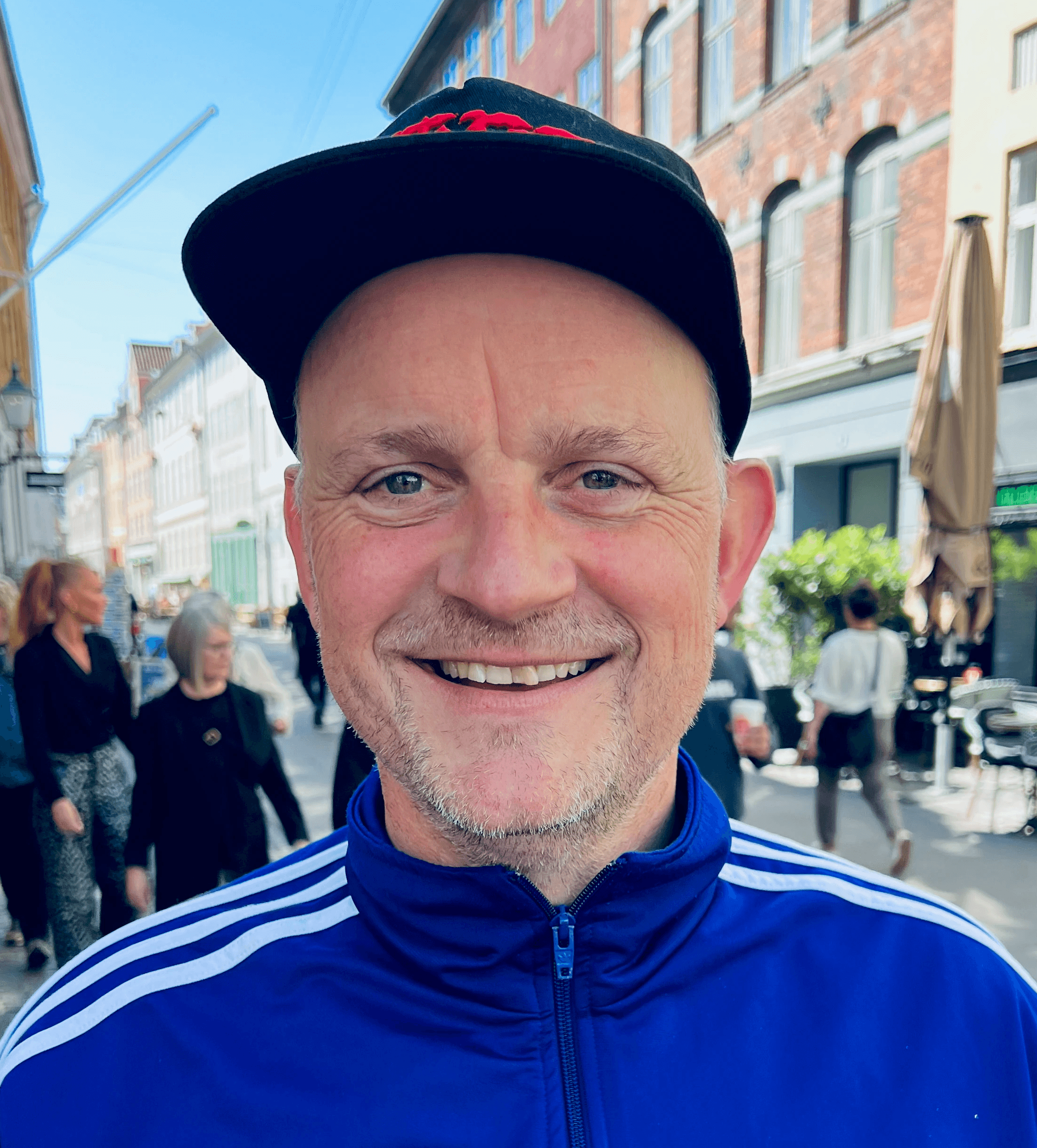 Daniel Gjøde